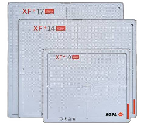 DR Panels Agfa